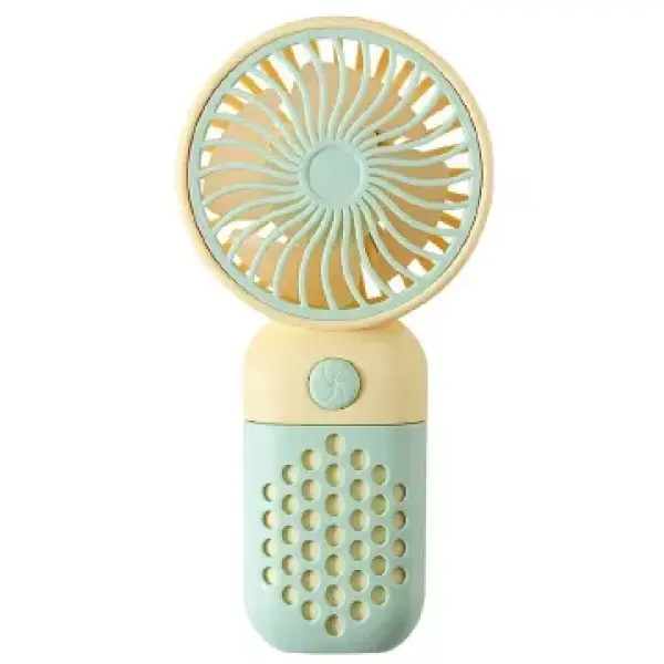 BreezeCool Portable Fan