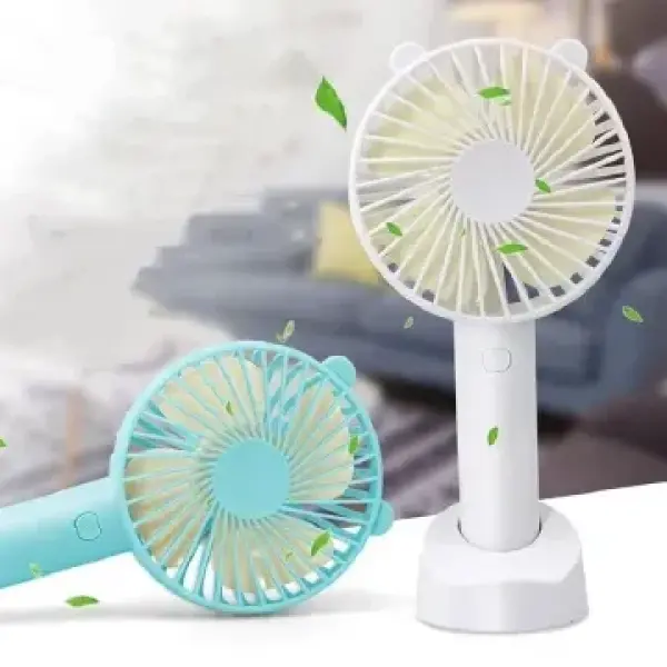 BreezeCool Portable Fan