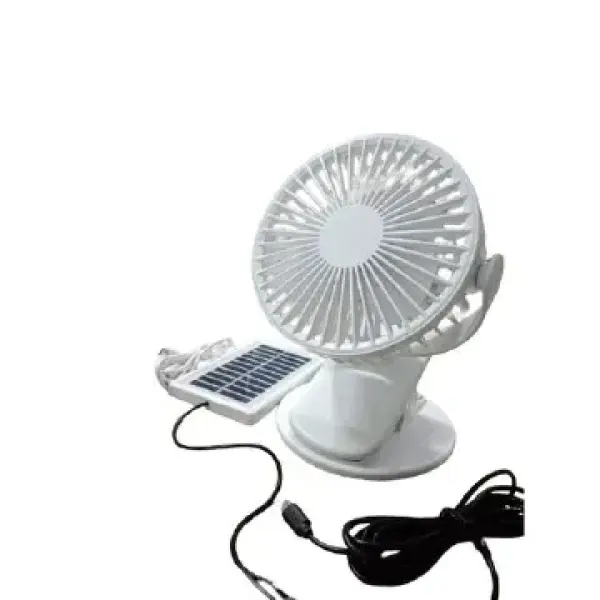BreezeCool Portable Fan