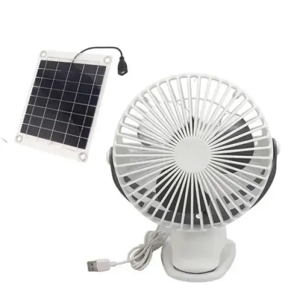 BreezeCool Portable Fan