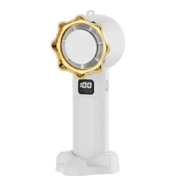 BreezeCool Portable Fan