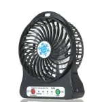BreezeCool Portable Fan