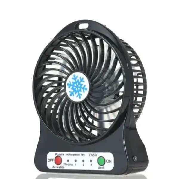 BreezeCool Portable Fan