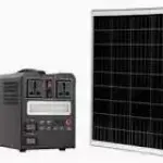 EcoFlow Solar Power Bank