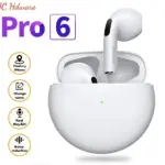 MaxSound Wireless Earbuds