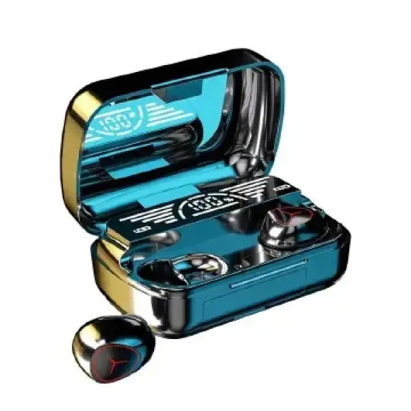 MaxSound Wireless Earbuds