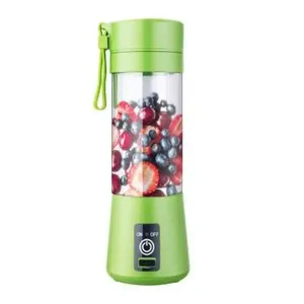 NutriBlend Smoothie Maker