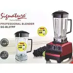 NutriBlend Smoothie Maker