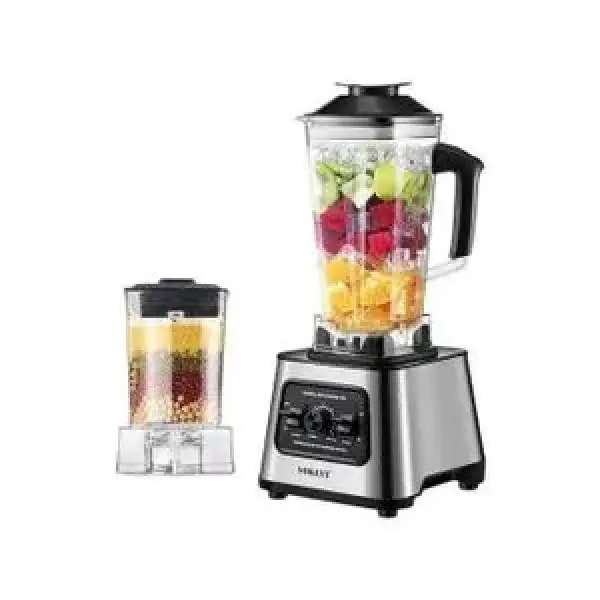 NutriBlend Smoothie Maker