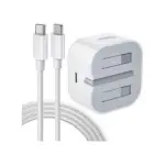 QuickCharge Pro Charger