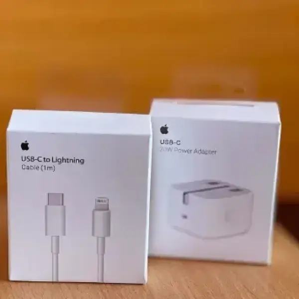 QuickCharge Pro Charger