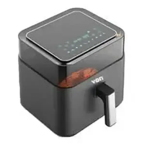 SmartChef Digital Air Fryer